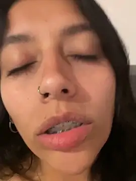 BrittanyDiaz online show from 04/02/26, 01:36