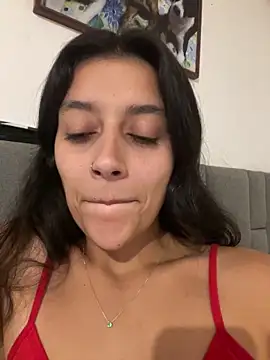 BrittanyDiaz online show from 04/21/26, 03:13