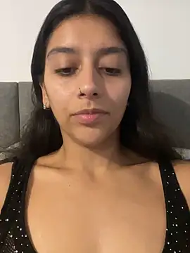 BrittanyDiaz online show from 05/07/26, 09:53