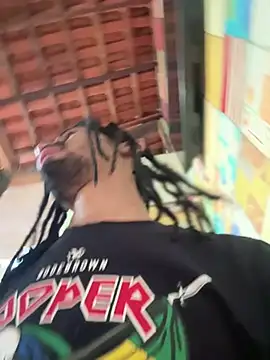 Snapshot of hotcamboy420 chatting on 02/26/25, 04:14 hotcamboy420 online show from 02/26/25, 04:14