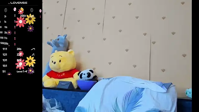 Boni NeLL   online show from 12/15/25, 10:41