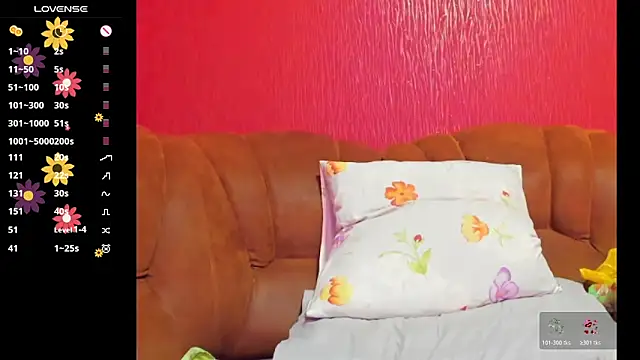 Boni NeLL   online show from 04/07/26, 07:09