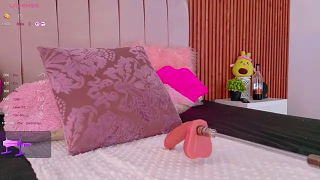 cristal subin69 online show from 11/22/25, 12:15