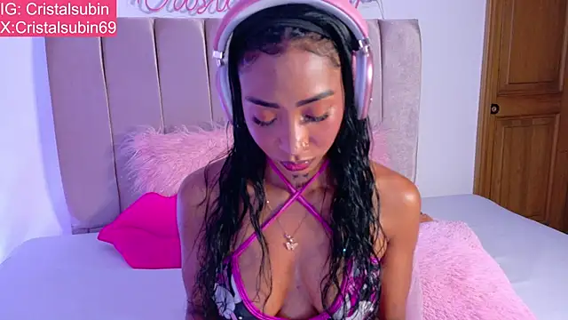 cristal subin69 online show from 05/08/26, 12:38