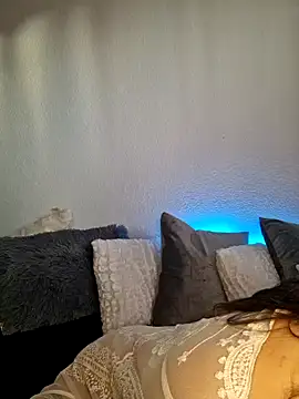 LydiaMaus96 online show from 12/13/24, 09:35