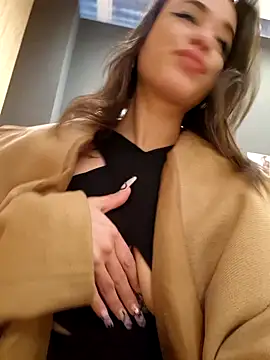 LydiaMaus96 online show from 12/28/24, 05:57