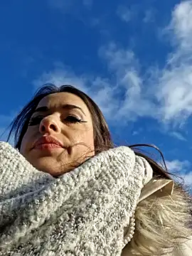 LydiaMaus96 online show from 01/23/25, 12:30