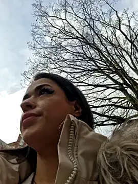 LydiaMaus96 online show from 01/30/25, 12:06