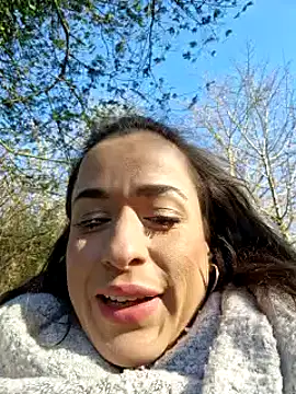 LydiaMaus96 online show from 02/18/25, 01:11