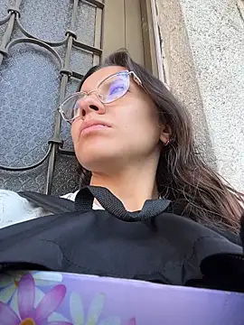 karlamorris  online show from 02/09/26, 01:15