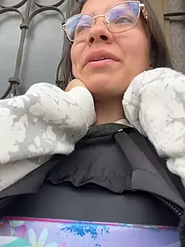 karlamorris  online show from 02/18/26, 01:18