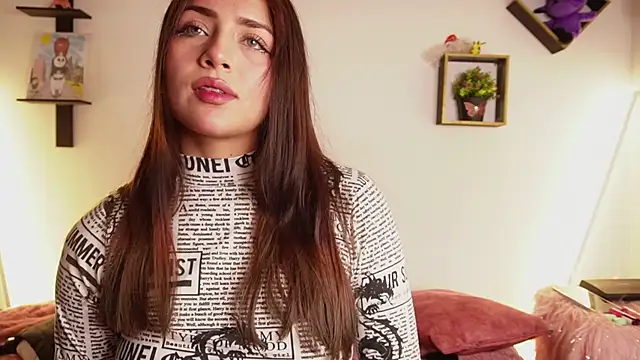 Snapshot of Sophy_SmileSweet chatting on 12/22/25, 07:27 Sophy SmileSweet online show from 12/22/25, 07:27