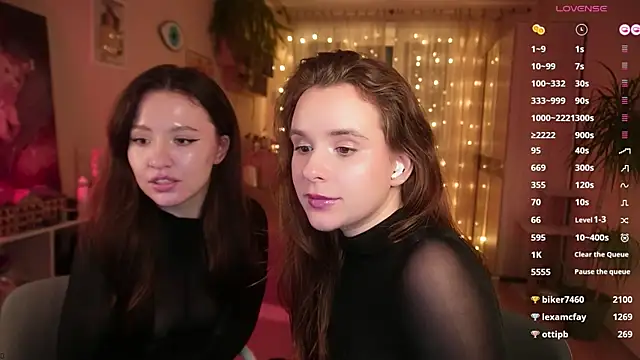 Jantrlatex online show from 12/18/24, 09:18