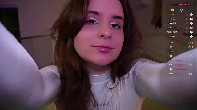 Jantrlatex online show from 10/07/25, 08:50