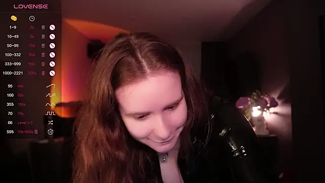 Jantrlatex online show from 06/11/26, 09:24