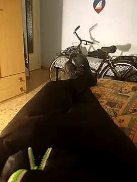 italovene online show from 11/29/25, 07:17