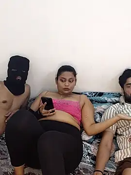 Sexy DarloSiya online show from 03/29/26, 06:30