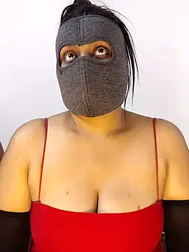 Sexy DarloSiya online show from 04/24/26, 11:34