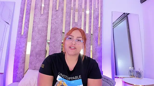 LeahxBarker online show from 03/19/25, 04:57