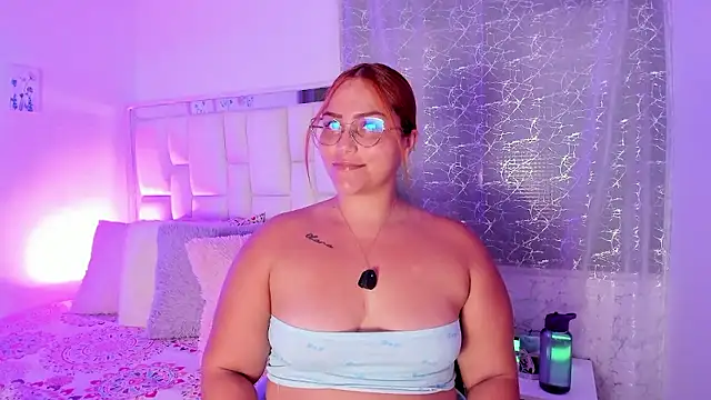 LeahxBarker online show from 01/09/26, 02:47