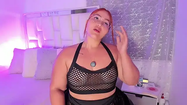 LeahxBarker online show from 02/03/26, 01:48