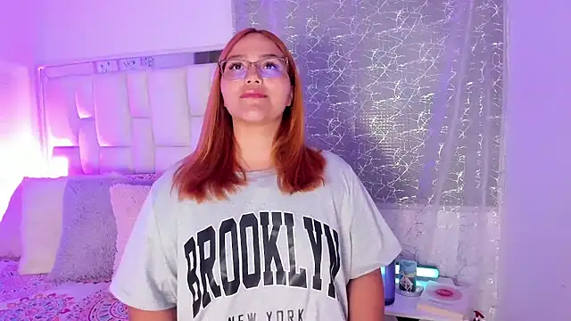 LeahxBarker online show from 02/12/26, 01:55