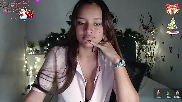 mia sweetdc online show from 01/01/25, 06:38