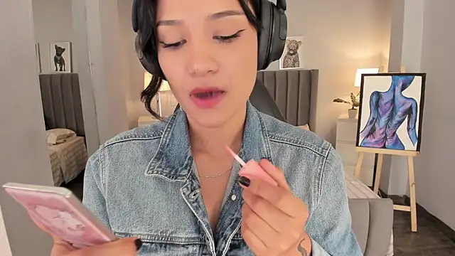 renee shelby  online show from 12/03/24, 11:57