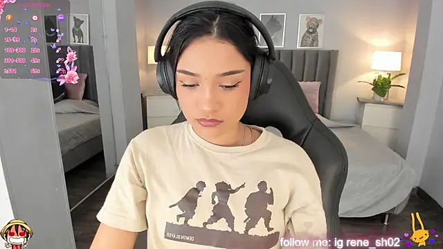 renee shelby  online show from 02/27/25, 08:20