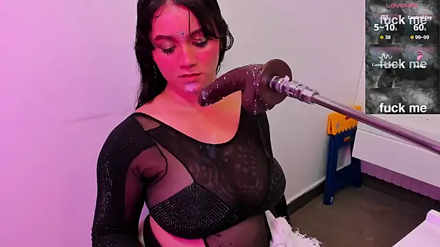 Anniee boobs online show from 11/14/25, 03:49