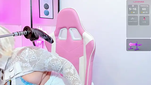 Anniee boobs online show from 12/03/25, 04:31