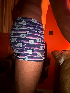 SoufiaAlix online show from 10/29/25, 02:25