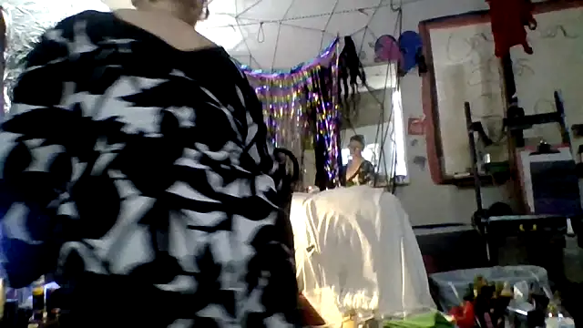 juscjen online show from 03/21/25, 01:13