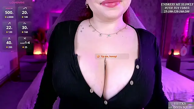 Your Desirre online show from 02/22/26, 04:24