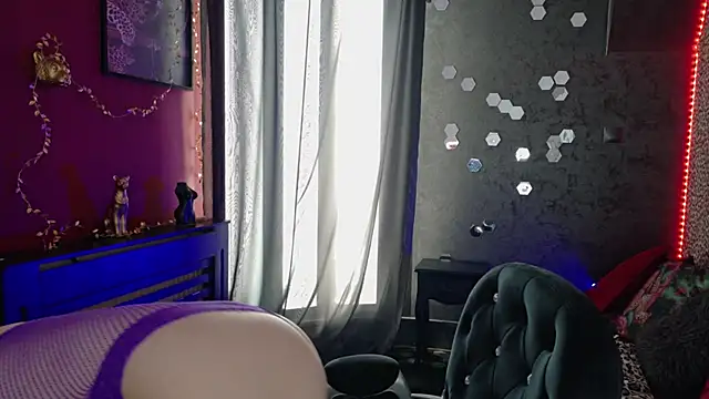 alissa4blonde online show from 05/14/26, 05:03