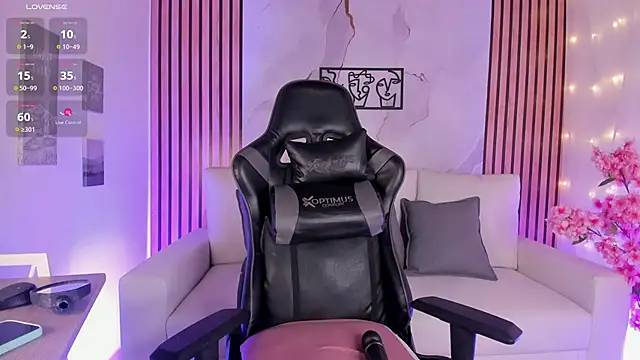 ChloeParkss  online show from 03/30/26, 02:51