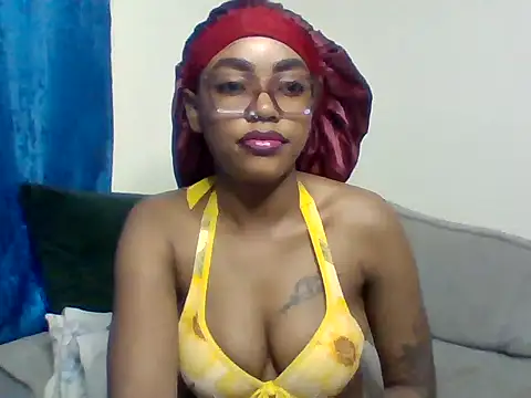  crystal princesss online show from 04/28/26, 01:26
