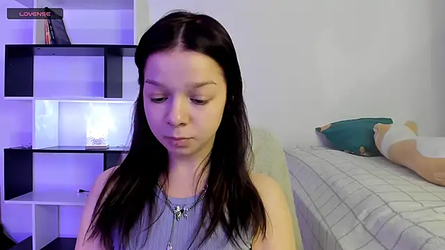 crystal lilith online show from 02/09/25, 05:33