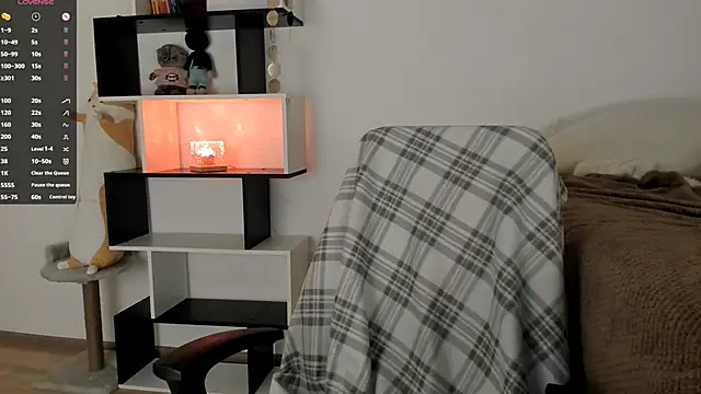 crystal lilith online show from 03/22/25, 10:39