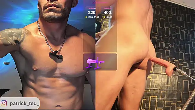 george  69 online show from 03/09/25, 11:25