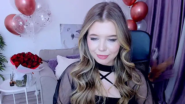 FollowLovee online show from 03/22/25, 05:52