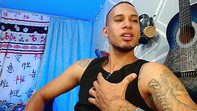 MagnusFrost online show from 03/19/25, 02:37