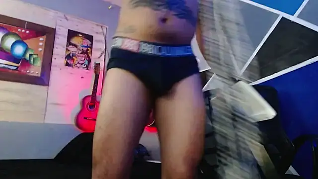 MagnusFrost online show from 11/01/25, 09:33