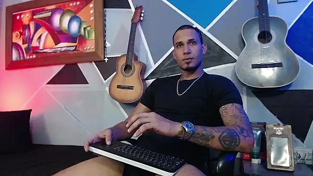 MagnusFrost online show from 02/19/26, 01:34