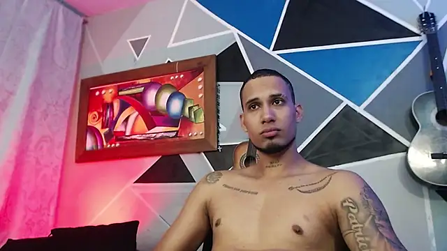 MagnusFrost online show from 03/19/26, 07:40