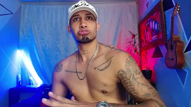 MagnusFrost online show from 03/28/26, 08:19