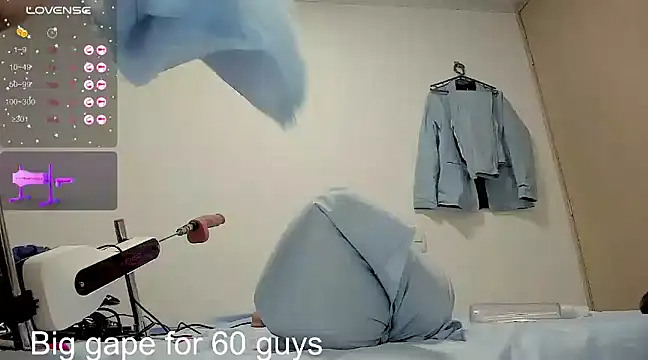 kenyka bigass online show from 02/14/25, 03:33