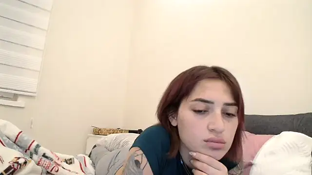 yaprakmericc online show from 03/05/25, 07:27