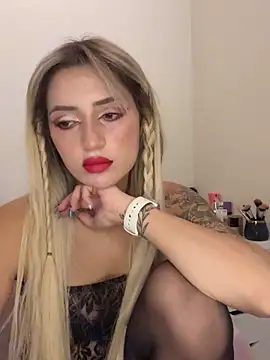 yaprakmericc online show from 11/16/25, 05:51