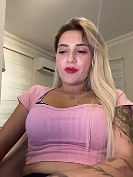 yaprakmericc online show from 11/19/25, 07:03